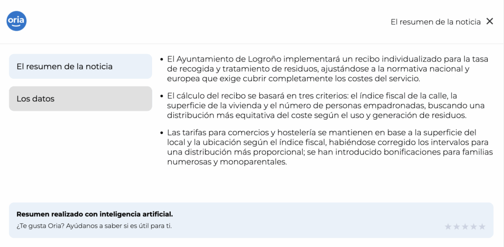 The Smart Reading Agent (AI Agent) transforms content into multimodal formats such as audio, summaries, and interactive snippets, enhancing user experience and accessibility.