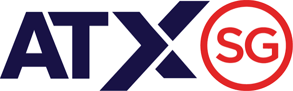 Asia Tech x Singapore